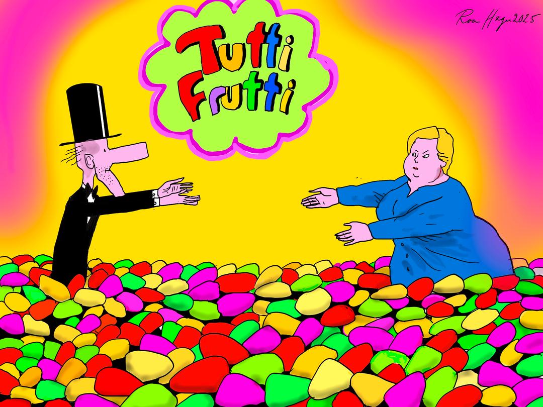 Støre får det tøft i Stortinget