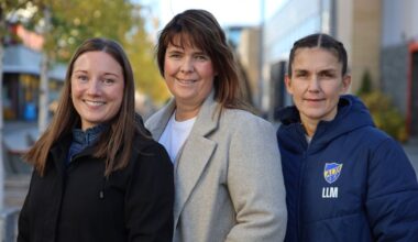 (+) Markerer verdensdagen: – Nå ønsker vi å fremme psykisk beredskap - altaposten.no