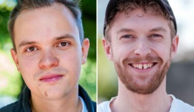 Jo, vi trenger flere kristne