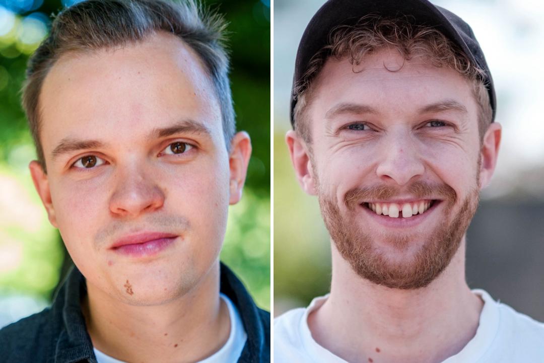 Jo, vi trenger flere kristne