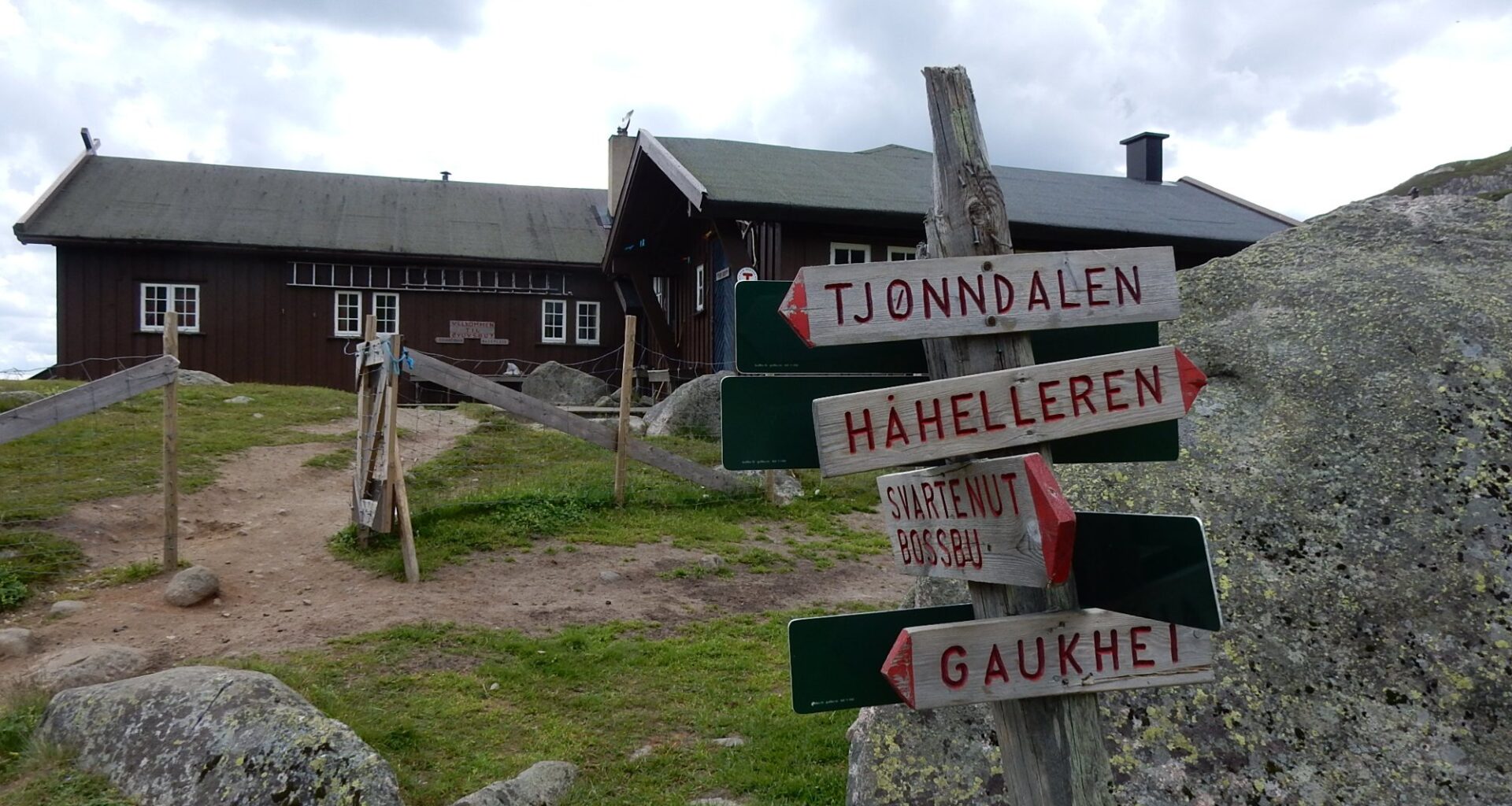 Villrein, Sirdal | Skal bruke millioner på å fornye Heiplanen