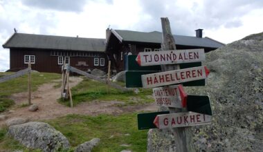 Villrein, Sirdal | Skal bruke millioner på å fornye Heiplanen