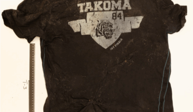 Politiet ønsker tips om klær