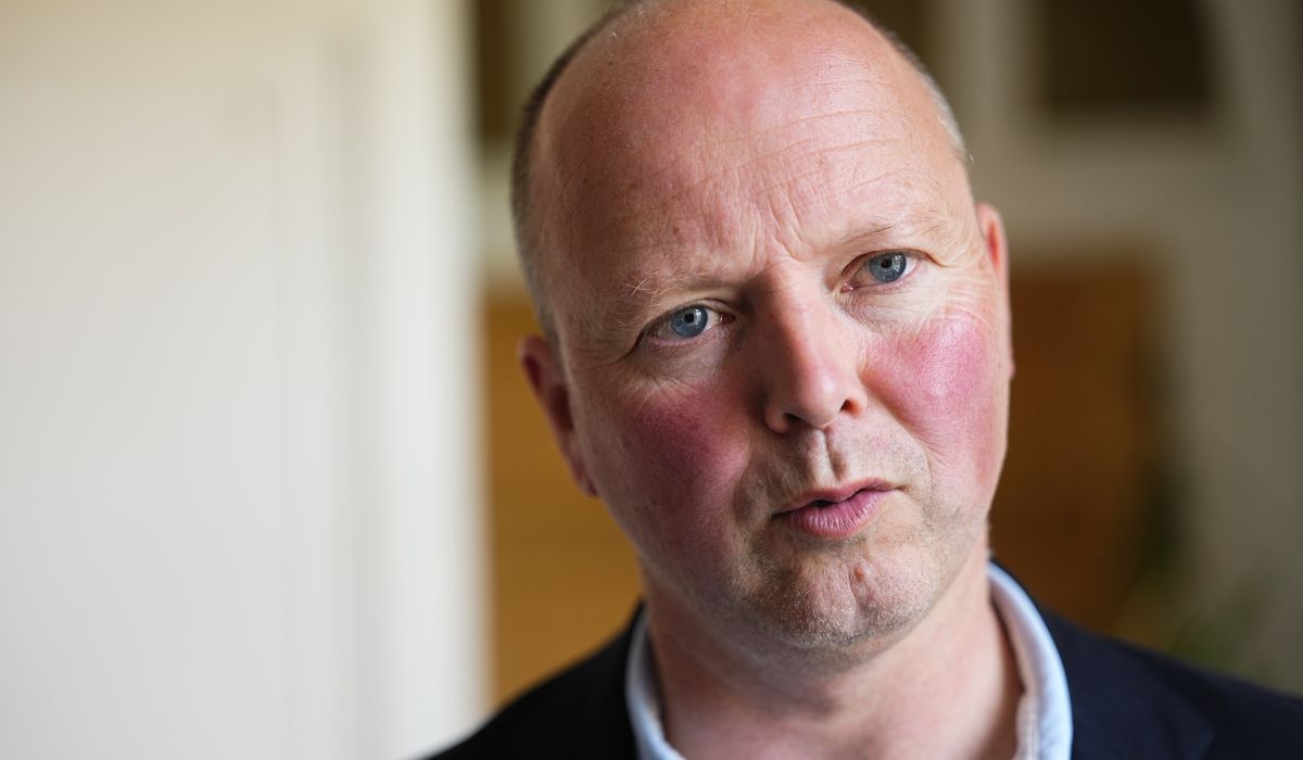 – Sjelden jeg har sett Stoltenberg så uengasjert - adressa.no