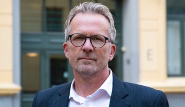 Utdanningsforbundet svarer: Uten lærernorm blir det mer bruk av sparekniven