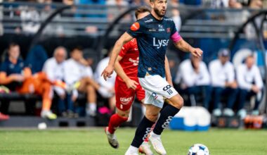 – Skal ikke brukes som unnskyldning