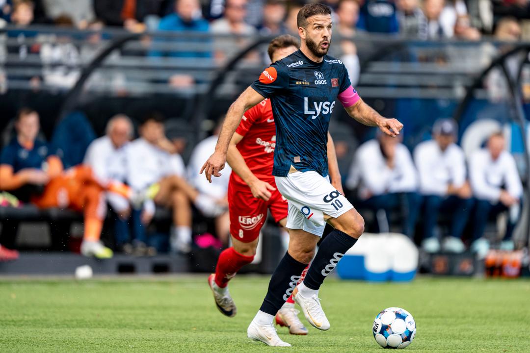 – Skal ikke brukes som unnskyldning