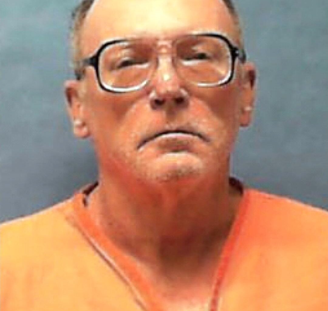 Florida henretter mann som drepte nabokvinne i 1998