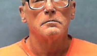 Florida henretter mann som drepte nabokvinne i 1998