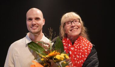 (+) Vesteråling sentral i arbeid med Glimt-film: – Jeg er stolt - vol.no