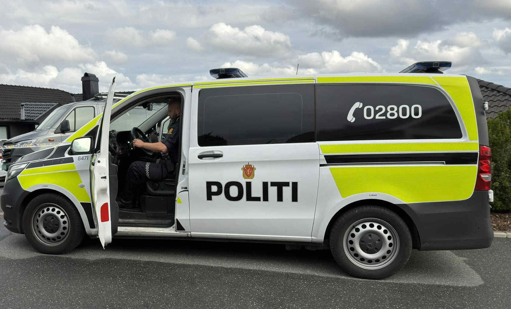 Nyhet, Krim | Fire gutter innbrakt etter skyteepisode i Sarpsborg – kobles til granatsaken i Oslo