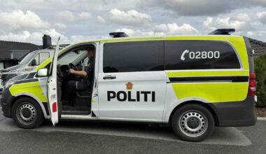 Nyhet, Krim | Fire gutter innbrakt etter skyteepisode i Sarpsborg – kobles til granatsaken i Oslo