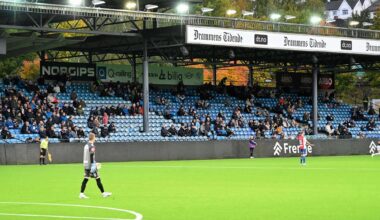 Strømsgodset, Meninger | 5.000 tomme seter jubler for Godset