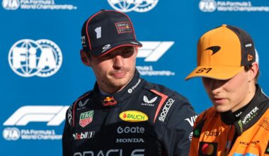 Nå tror han på ny VM-tittel for første gang denne sesongen