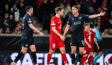 Skotske medier hamrer løs på Rangers etter 3–0-tap