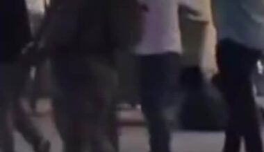 Palestinske fanger sulter