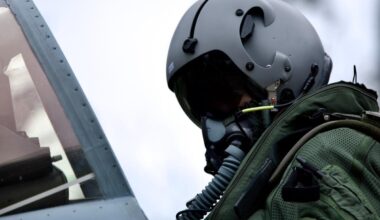 Atomvåpen, Steadfast Noon | En av verdens fremste atomvåpen-eksperter setter Norge på plass: – Ikke naturlig