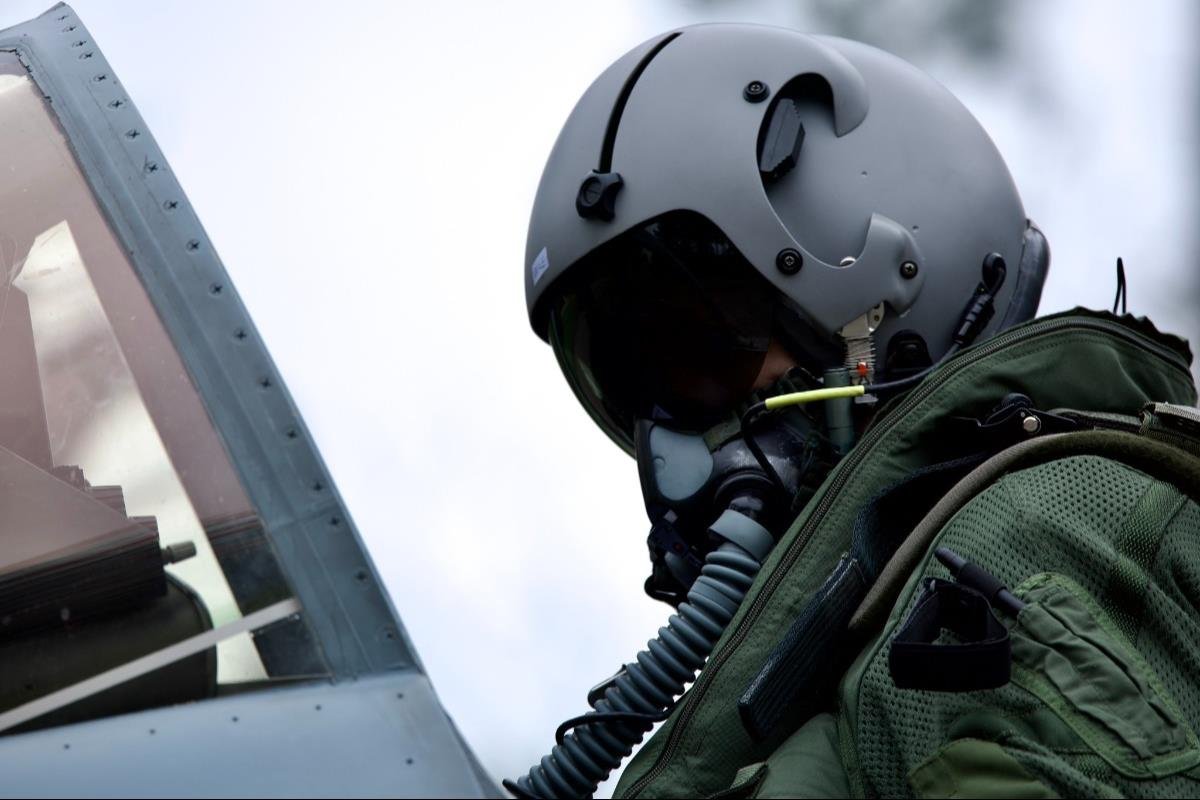 Atomvåpen, Steadfast Noon | En av verdens fremste atomvåpen-eksperter setter Norge på plass: – Ikke naturlig