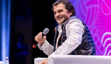 – En ekte mester, med stil