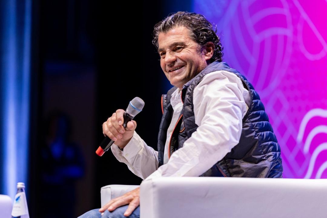 – En ekte mester, med stil