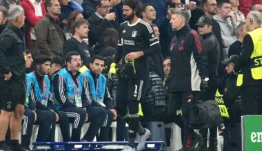 Alisson trolig ute i åtte uker