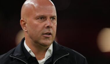 Liverpool tapte igjen i ligacupen mot Crystal Palace – Arne Slot får kritikk fra tidligere Liverpool-spillere