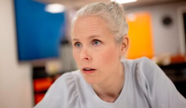 SV anklager Ap for å skjule spor: – En storopprydning