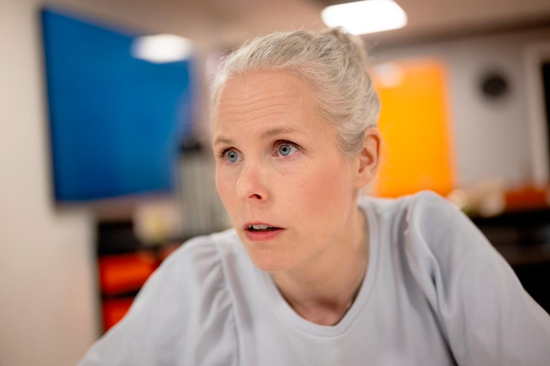 SV anklager Ap for å skjule spor: – En storopprydning