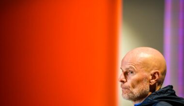 Ståle Solbakken advarer mot Israels styrke – har også klar svakhet