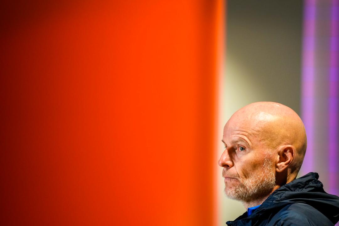 Ståle Solbakken advarer mot Israels styrke – har også klar svakhet