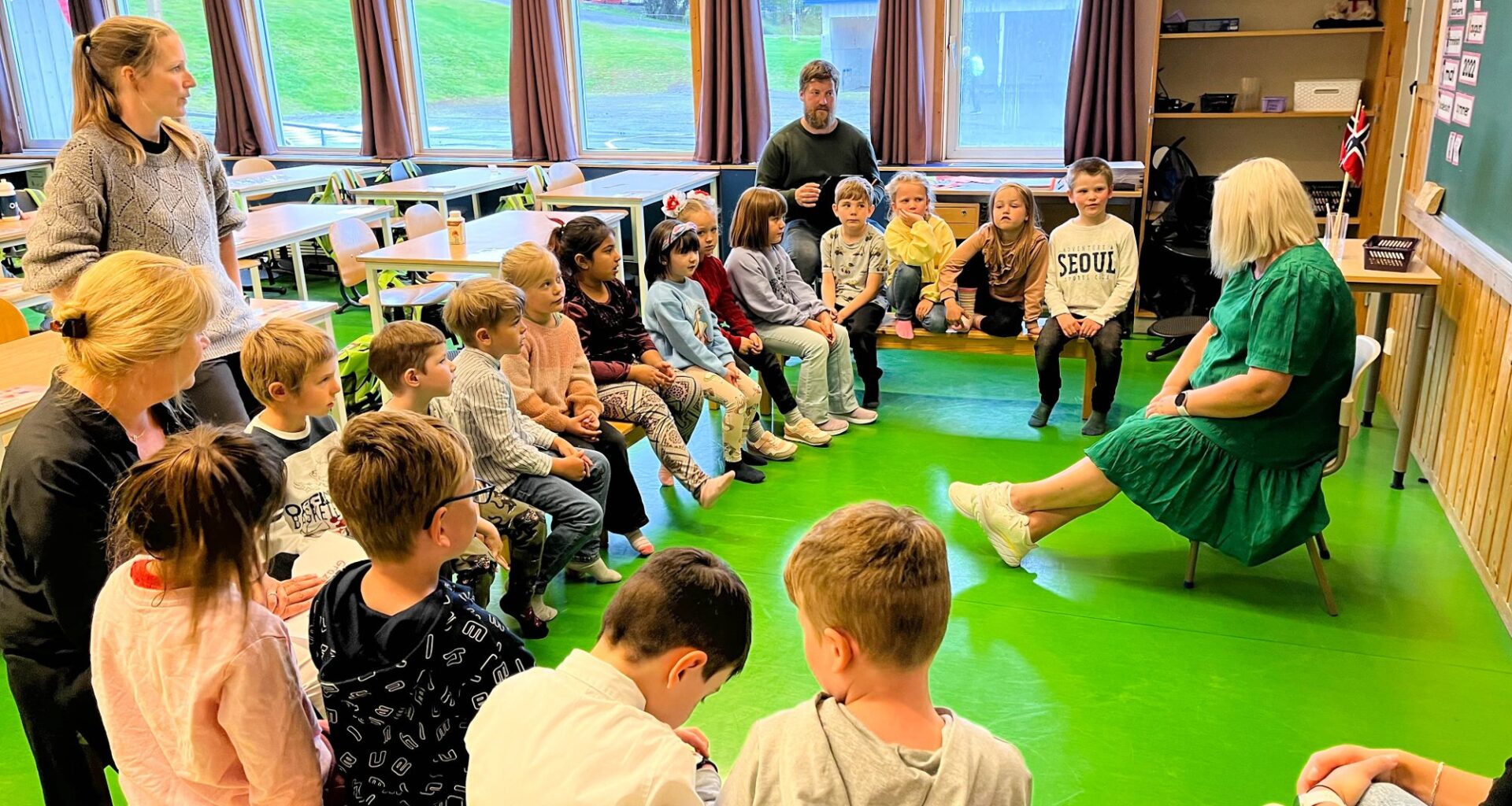 Alstahaug, Skole og utdanning | Anbefaler å stanse skole-prosjektet: Kostnadene kan doble seg