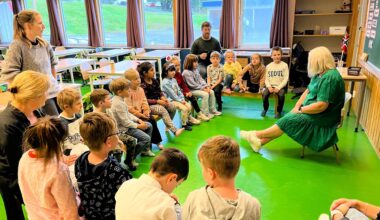 Alstahaug, Skole og utdanning | Anbefaler å stanse skole-prosjektet: Kostnadene kan doble seg