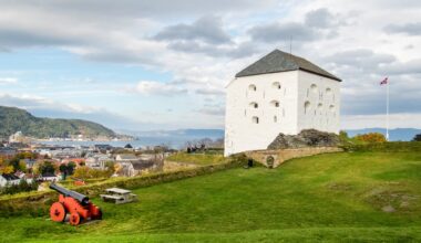 Nyhet, Trondheim | Derfor kan du høre kraftige smell i dag