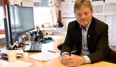 statsbudsjett 2026, Senterpartiet | Ap-topper med Sp-støtte: Krever at løftebrudd nulles ut før forhandlinger