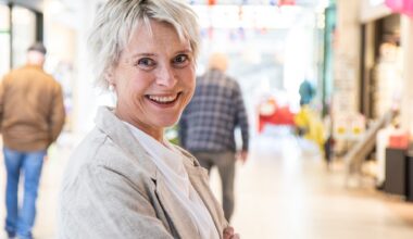 Førde, Næringsliv | Kven er best på service i Førde? Det kan du vere med å bestemme