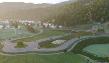 Politikk, Statsbudsjettet | Hafstadfjelltunellen ikkje nemnd med eitt ord