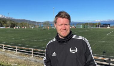 Arbeidsliv, Arctic Race of Norway