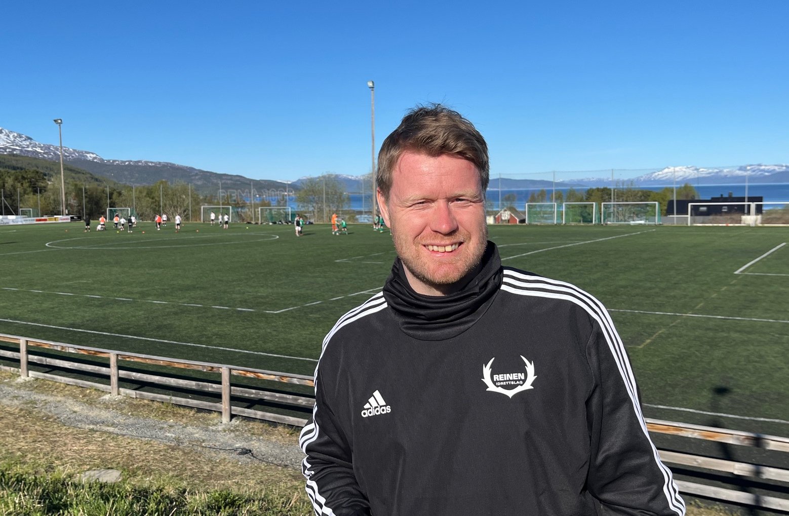 Arbeidsliv, Arctic Race of Norway