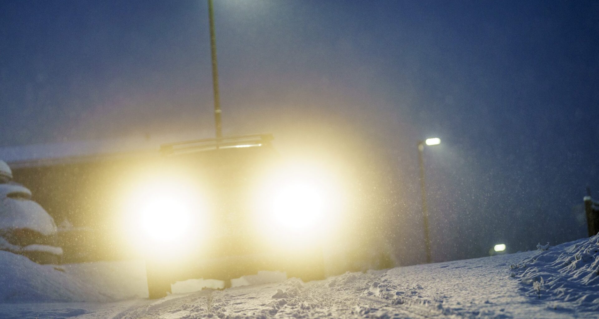 Trafikk, Statens vegvesen | Vegvesenet med tydelig advarsel: – Da kan det være for sent