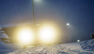 Trafikk, Statens vegvesen | Vegvesenet med tydelig advarsel: – Da kan det være for sent