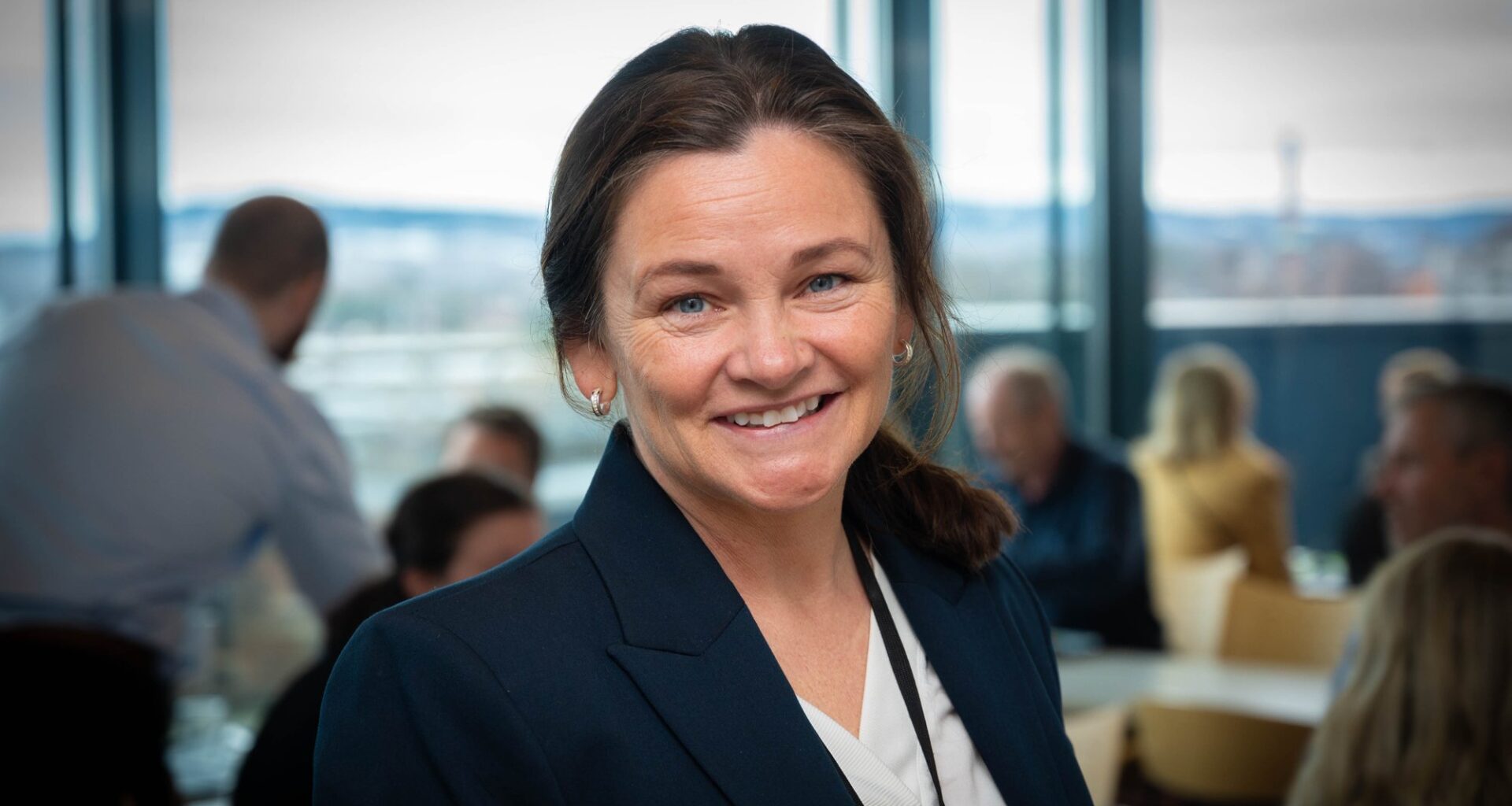 Bank, Økonomi | Lønnsom bank: Nærmer seg rekordår for boliglån