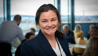 Bank, Økonomi | Lønnsom bank: Nærmer seg rekordår for boliglån