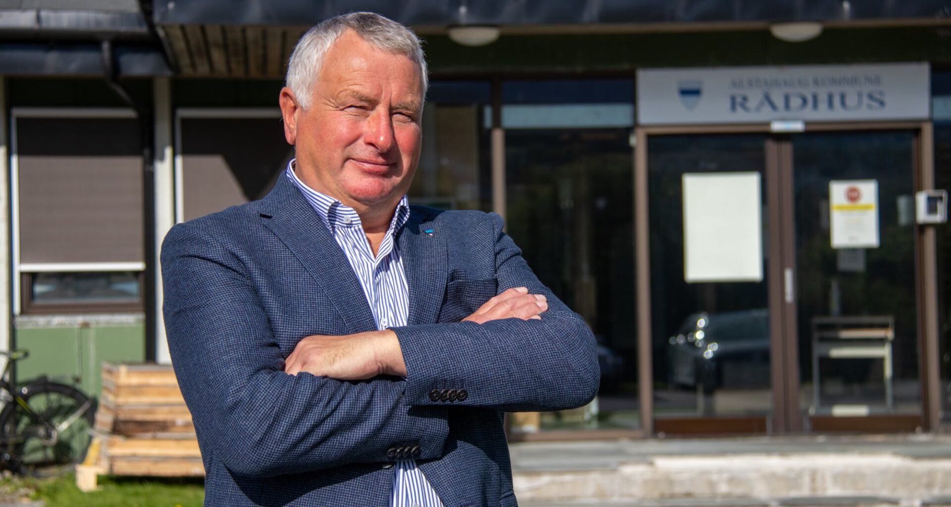 Alstahaug, Samferdsel | Skal ha et nytt møte i dag: – Viser at beredskapen ikke er god nok