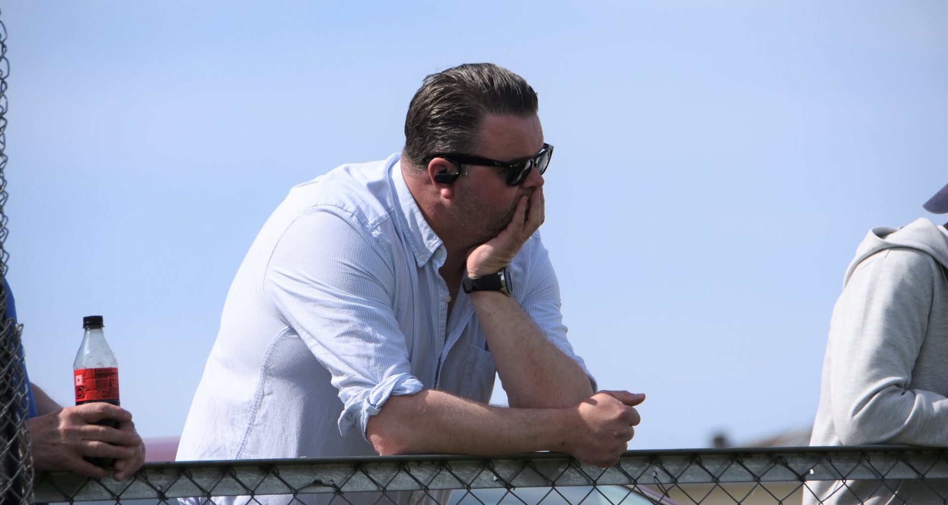 Økonomi, Publikum | Kan få 300 kroner for hver tilskuer: – Første gang vi gjør dette