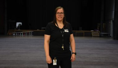 Kultur, Scandic Meyergården | Tobias Sten kommer ikke til Meyergården Spektrum på lørdag: – Jeg er skikkelig lei meg