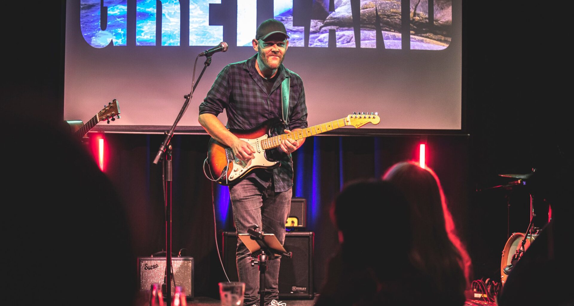 Kultur, Kulturkalender | Kulturkalenderen uke 42: Se alt som skjer i Sarpsborg denne uken