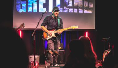 Kultur, Kulturkalender | Kulturkalenderen uke 42: Se alt som skjer i Sarpsborg denne uken