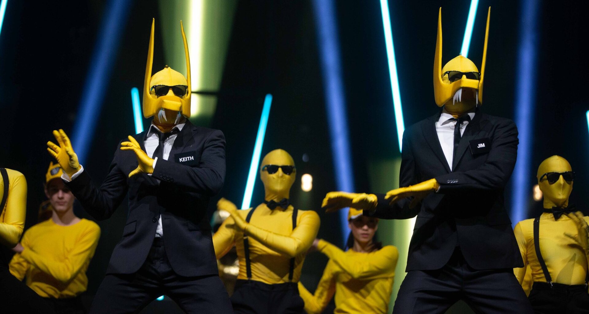 Kultur & underholdning, Subwoolfer | Fra Melodi Grand Prix til Sarpsborg: – Subwoolfer klare for festival i 2026