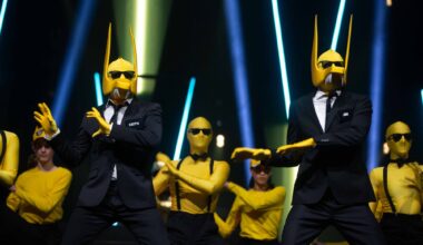 Kultur & underholdning, Subwoolfer | Fra Melodi Grand Prix til Sarpsborg: – Subwoolfer klare for festival i 2026