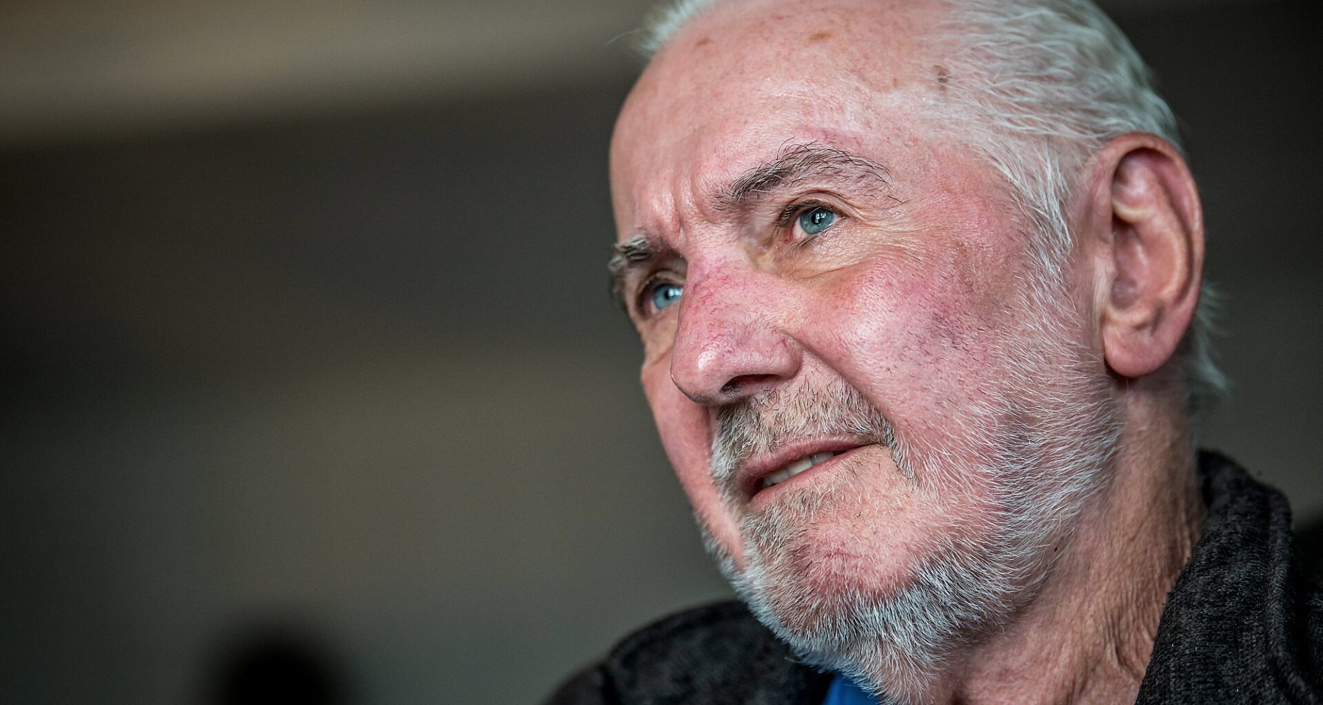 Minneord, Dagfinn Heidenberg | Musikeren og hockey-ildsjelen Dagfinn Heidenberg er død